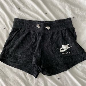 Nike Lounge Shorts